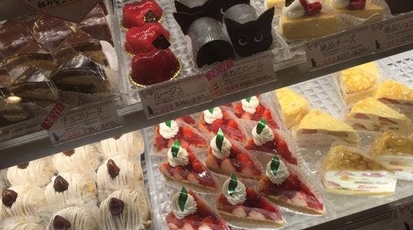 シャ ノワール 香里園店 大阪府寝屋川市寿町 ケーキ Yahoo ロコ