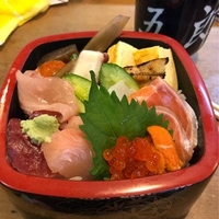 栄五郎寿司の写真