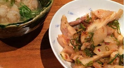 日韓食菜 はた坊 兵庫県芦屋市春日町 韓国料理 Yahoo ロコ