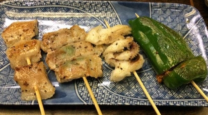 くわ焼きのお店 恵方 佐賀県伊万里市伊万里町甲 焼き鳥 居酒屋 串焼き Yahoo ロコ