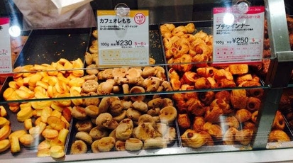 ミニワン Tokyo Bayららぽーと店 千葉県船橋市浜町 ベーカリー Yahoo ロコ