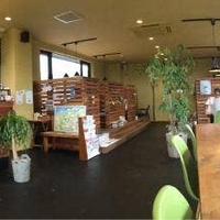 カフェ 桜コ..の写真