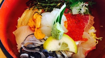 蟹と海鮮のレストラン 蟹匠 Kani Sho 島根県浜田市原井町 魚介 海鮮料理 Yahoo ロコ