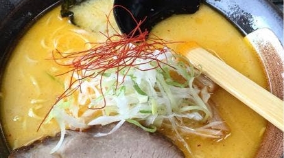 えぞら めん 勝二 北海道磯谷郡蘭越町蘭越町 ラーメン Yahoo ロコ