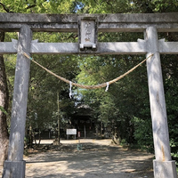 小鷹神社の写真
