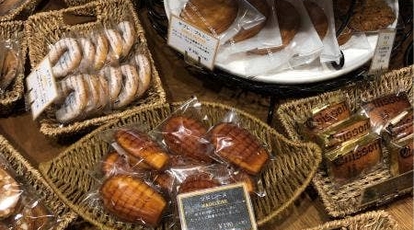 パティスリー キュイッソン 千葉県茂原市押日 スイーツ Yahoo ロコ