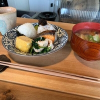 夕方食堂 conoryzaの写真
