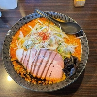 麺屋 燦鶴の写真
