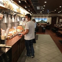 丸亀製麺 大山店の写真