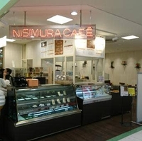 ニシムラカフェ パリオ店の写真