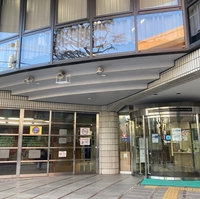 尾山台地区会館の写真