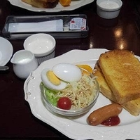 BACKEN MOZART 本通り店の写真