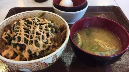 すき家 13号米沢花沢店 山形県米沢市大字花沢 牛丼 丼もの Yahoo ロコ