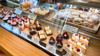 アンレミュー 駅南店 新潟県新潟市中央区米山 スイーツ Yahoo ロコ