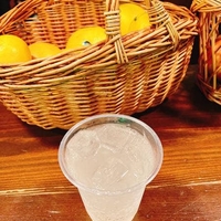 蜆楽檸檬 (ケンラクレモン)の写真