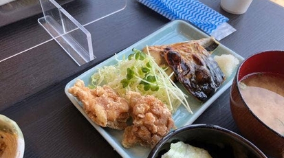 めし処 ぐっさん 島根県浜田市原井町 魚介 海鮮料理 Yahoo ロコ