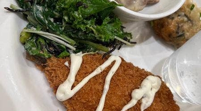 Cafe Meal Muji Cafe Meal 名古屋名鉄百貨店 愛知県名古屋市中村区名駅 カフェ Yahoo ロコ