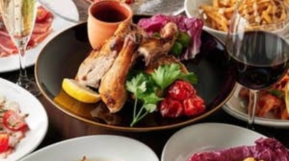 La Tomateria 埼玉県さいたま市大宮区桜木町 イタリア料理 イタリアン Yahoo ロコ