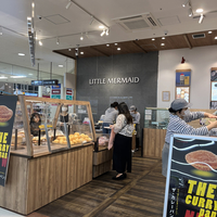 LITTLE MERMAID 具志川メインシティ店の写真