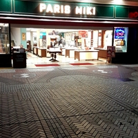 パリミキ 横浜本店の写真