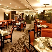 中国料理「桃花林」/オークラアクトシティホテル浜松の写真