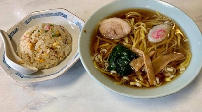 香珍 群馬県高崎市元島名町 中華料理 一般 Yahoo ロコ