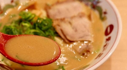 天下一品 名古屋伏見店 愛知県名古屋市中区栄 ラーメン 餃子 Yahoo ロコ