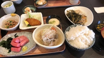 おいしいごはん屋さん 笹 東京都立川市錦町 定食屋 Yahoo ロコ