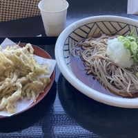 富士川サービスエリア(上り線)レストランの写真