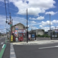 名鉄協商パーキング 篠原駅前の写真