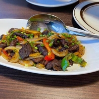 インド・ネパール料理 Miya Curryの写真