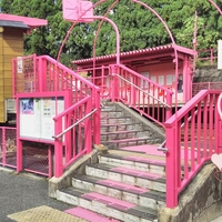 恋山形駅（智頭急行）の写真