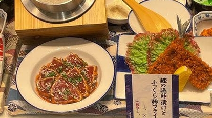 龍神丸 廿日市店 広島県廿日市市下平良 ランチ 定食 Yahoo ロコ