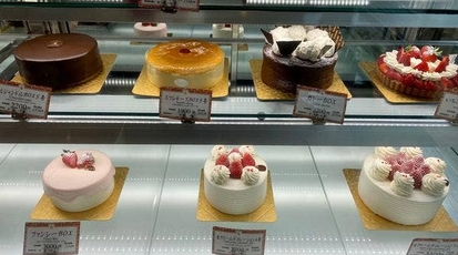 ルジャンドル 長田店 大阪府東大阪市長田東 ケーキ Yahoo ロコ