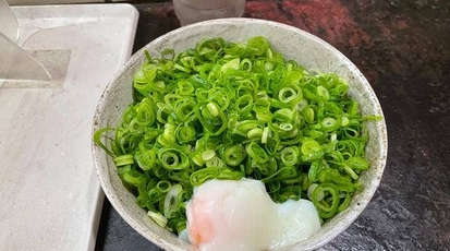 汁なし担担麺 きさく 広島県広島市中区舟入川口町 ラーメン Yahoo ロコ