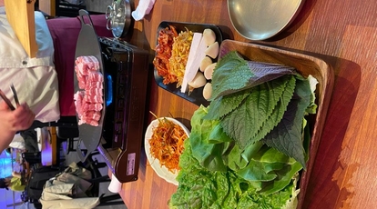 韓サラン 川口店 埼玉県川口市栄町 韓国料理 Yahoo ロコ