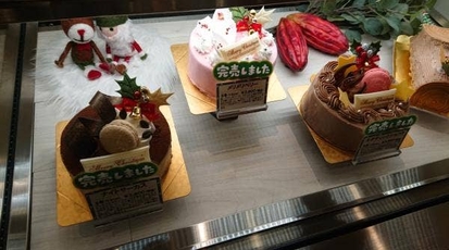 西洋菓子 おだふじ 南長崎店 東京都豊島区南長崎 ケーキ Yahoo ロコ
