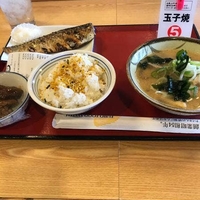 まいどおおきに食堂 松阪三雲食堂の写真