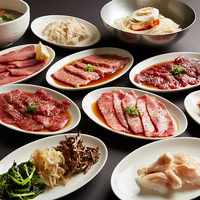 個室焼肉韓国料理 豚ブザ・ 萬和苑 池袋店の写真