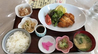 とまり季 北海道苫小牧市双葉町 定食屋 Yahoo ロコ