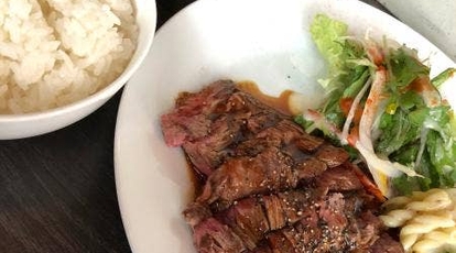 レッドロック 博多店 福岡県福岡市中央区大名 牛肉料理 Yahoo ロコ