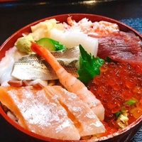 浜寿司の写真