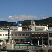 山下医院の写真