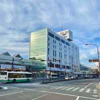 近鉄奈良駅（近鉄）の写真