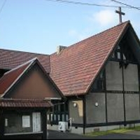 日本キリスト教団益田教会の写真