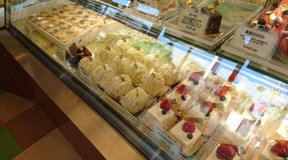 スイーツアリッサム 千葉県八千代市高津 ケーキ Yahoo ロコ