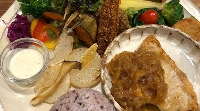 Cafe 雑貨 Kinomi 茨城県笠間市笠間 カフェ Yahoo ロコ