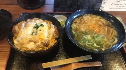 讃岐屋 崚 熊本県熊本市東区小山 うどん Yahoo ロコ