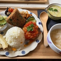 カフェ カカの写真