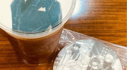 アニメイトカフェ グラッテ 大阪日本橋 大阪府大阪市浪速区日本橋西 カフェ 喫茶店 Yahoo ロコ